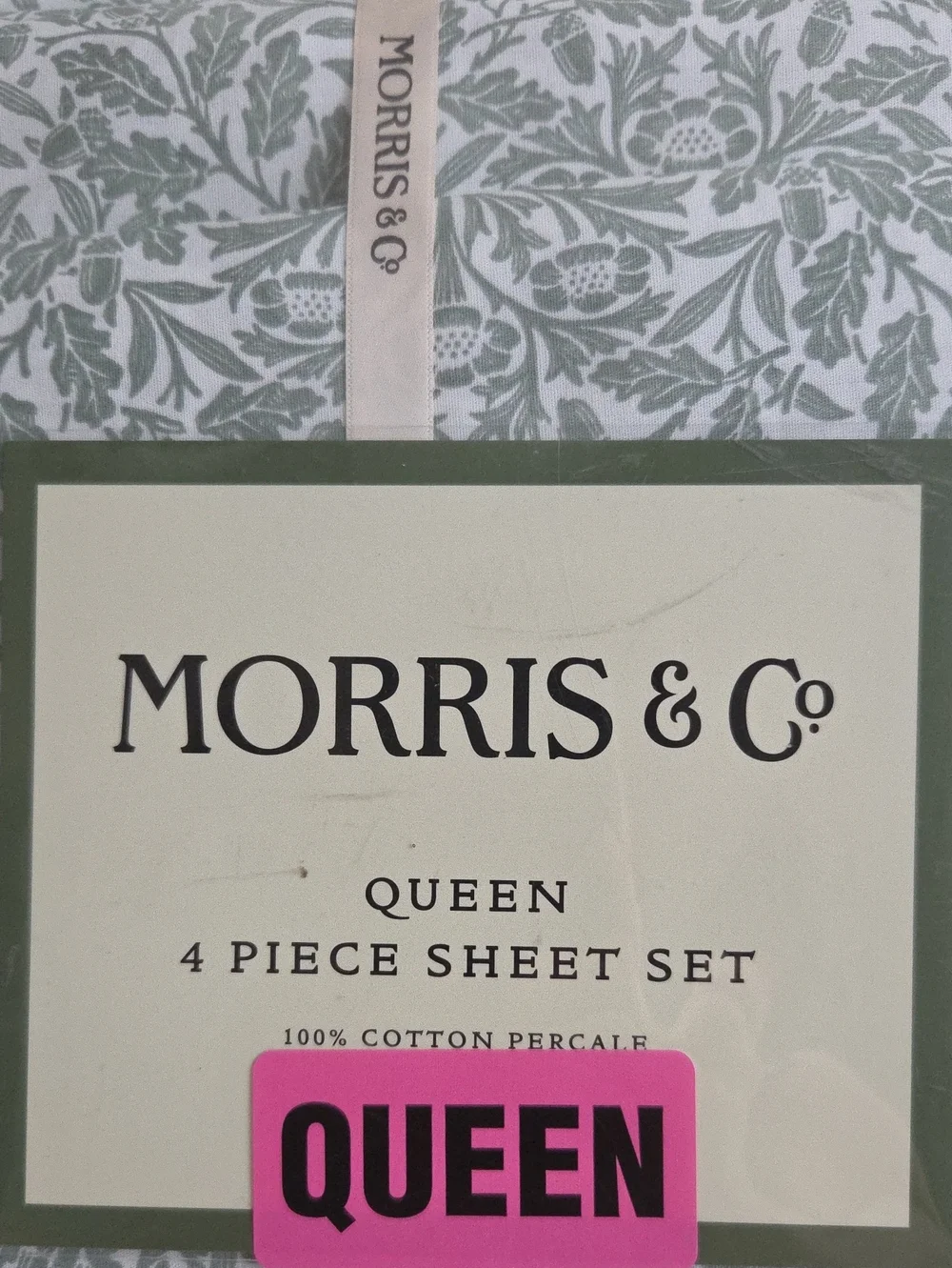 William Morris william morris